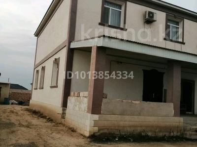 Отдельный дом · 4 комнаты · 290 м² · 1000 сот., Алау көшесі — Возле мечети за 35 млн ₸ в Баскудуке