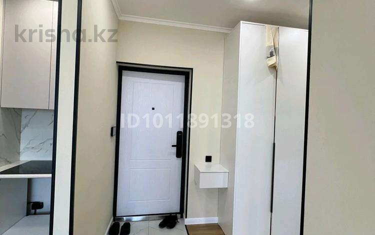 2-бөлмелі пәтер · 40 м² · 3/12 қабат, Просп. Байдибек би 113/4, бағасы: 250 000 ₸ в Шымкенте, Каратауский р-н — фото 2