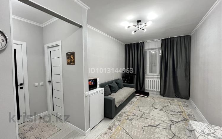 1-бөлмелі пәтер · 35 м² · 3/5 қабат, ЖМ Лесная поляна 38, бағасы: 17.2 млн ₸ в Косшы — фото 2