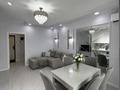 3-комнатная квартира · 75 м² · 14/18 этаж, Розыбакиева 320 за 40 000 ₸ в Алматы, Бостандыкский р-н — фото 7