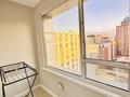 3-комнатная квартира · 75 м² · 14/18 этаж, Розыбакиева 320 за 40 000 ₸ в Алматы, Бостандыкский р-н — фото 11
