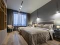 3-комнатная квартира · 75 м² · 12/17 этаж, Розыбакиева 320 за 50 000 ₸ в Алматы, Бостандыкский р-н — фото 6