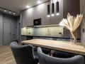 3-комнатная квартира · 75 м² · 12/17 этаж, Розыбакиева 320 за 50 000 ₸ в Алматы, Бостандыкский р-н — фото 8