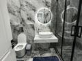 2-бөлмелі пәтер · 75.8 м² · 9/9 қабат, Нұрсая ш/а., Абулхайыр хана 74-9, бағасы: 380 000 ₸ в Атырау, мкр Нурсая — фото 9