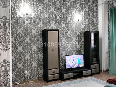 1-комнатная квартира · 41 м² · 1/7 этаж, Атшабар 17/2 — Атшабар за 16 млн 〒 в Таразе