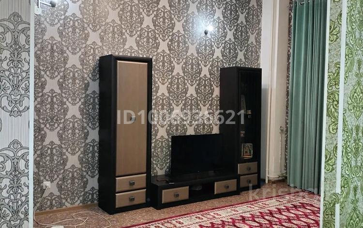 1-комнатная квартира · 41.2 м² · 1/7 этаж, Атшабар 17/2 — Атшабар. за 15.5 млн ₸ в Таразе — фото 41