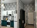 1-комнатная квартира · 41.2 м² · 1/7 этаж, Атшабар 17/2 — Атшабар. за 15.5 млн ₸ в Таразе — фото 23