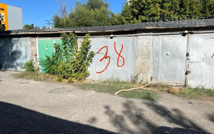 Гараж · 20 м² · Жангильдина 12 В — Рядом школа 45, бағасы: 28 000 ₸ в Шымкенте — фото 2