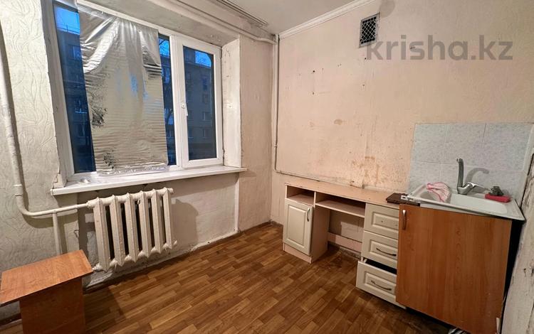 1-комнатная квартира · 30 м² · 1/5 этаж, Улан 7 — Магазина "Ансар" за 8.5 млн 〒 в Талдыкоргане, военный городок Улан — фото 2