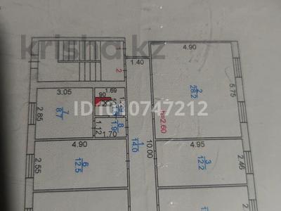 4-бөлмелі пәтер · 110 м² · 1/2 қабат, мкр Михайловка , Мкр Михайловка,степная 1 а — Охотская, роддом, бағасы: 28 млн ₸ в Караганде, Казыбек би р-н