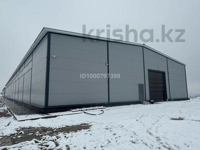 Аренда коммерческой недвижимости в Алматы: Склады · 2000 м² за 6 млн 〒 Склады · 2000 м² за 6 млн 〒 в Алматы, Алатауский р-н
