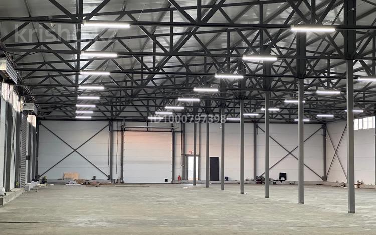 Склады · 1000 м² за 3 млн ₸ в Алматы, Алатауский р-н — фото 13