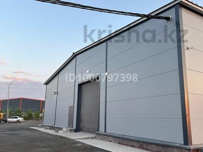 Склады · 1000 м² за 3.5 млн 〒 в Алматы, Алатауский р-н