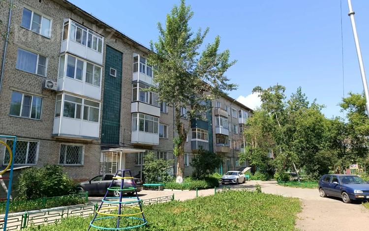 3-бөлмелі пәтер · 86 м² · 4/4 қабат, Б.Момышулы 19, бағасы: ~ 27.9 млн ₸ в Кокшетау — фото 2