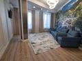 3-комнатная квартира · 120 м² · 2/3 этаж, Сейдимбека 110/1 за 600 000 ₸ в Алматы, Наурызбайский р-н — фото 7