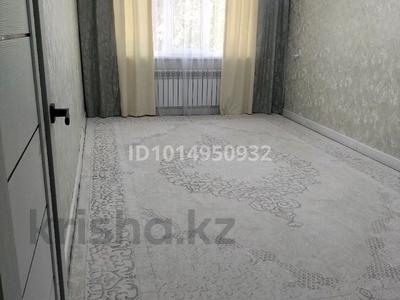 2-комнатная квартира · 47 м² · 1/5 этаж, мкр Шанхай, Мкр Шанхай чекалина 30 за 12.8 млн ₸ в Актобе