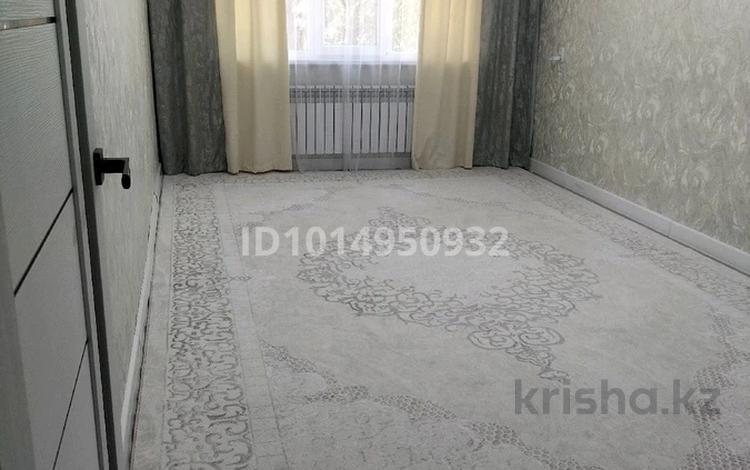 2-комнатная квартира · 47 м² · 1/5 этаж, мкр Шанхай, Мкр Шанхай чекалина 30 за 12.8 млн ₸ в Актобе — фото 2