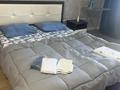 2-бөлмелі пәтер · 55 м² · 11/12 қабат, Кабанбай батыра 59 /2, бағасы: 15 000 ₸ в Астане, Нура р-н — фото 2