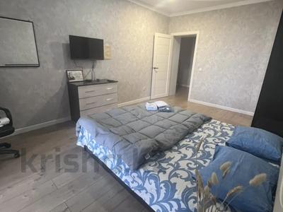 2-комнатная квартира · 55 м² · 11/12 этаж, Кабанбай батыра 59 /2 за 15 000 ₸ в Астане, Нура р-н