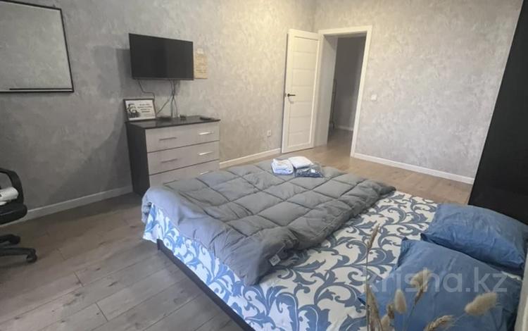 2-бөлмелі пәтер · 55 м² · 11/12 қабат, Кабанбай батыра 59 /2, бағасы: 15 000 ₸ в Астане, Нура р-н — фото 21