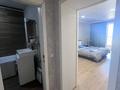 2-бөлмелі пәтер · 55 м² · 11/12 қабат, Кабанбай батыра 59 /2, бағасы: 15 000 ₸ в Астане, Нура р-н — фото 8