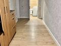 2-бөлмелі пәтер · 55 м² · 11/12 қабат, Кабанбай батыра 59 /2, бағасы: 15 000 ₸ в Астане, Нура р-н — фото 9