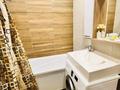 2-бөлмелі пәтер · 55 м² · 11/12 қабат, Кабанбай батыра 59 /2, бағасы: 15 000 ₸ в Астане, Нура р-н — фото 10