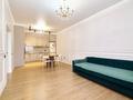 2-бөлмелі пәтер · 68.4 м² · 3/7 қабат, Акан Серы 24/1, бағасы: 33 млн ₸ в Астане, Сарыарка р-н — фото 9