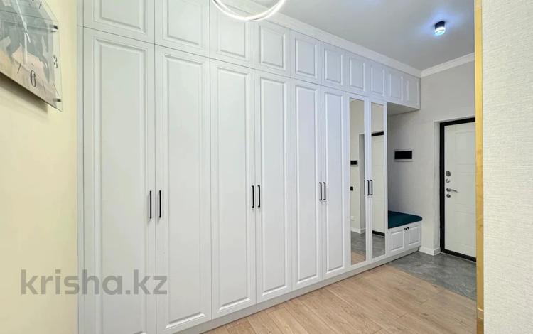 2-комнатная квартира · 68.4 м² · 3/7 этаж, Акан Серы 24/1 за 33 млн ₸ в Астане, Сарыарка р-н — фото 6