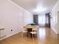 2-бөлмелі пәтер · 68.4 м² · 3/7 қабат, Акан Серы 24/1, бағасы: 33 млн ₸ в Астане, Сарыарка р-н — фото 2