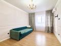 2-бөлмелі пәтер · 68.4 м² · 3/7 қабат, Акан Серы 24/1, бағасы: 33 млн ₸ в Астане, Сарыарка р-н — фото 5