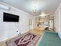 2-бөлмелі пәтер · 68.4 м² · 3/7 қабат, Акан Серы 24/1, бағасы: 33 млн ₸ в Астане, Сарыарка р-н — фото 10