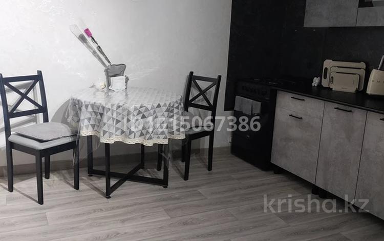 1-бөлмелі пәтер · 32 м² · 5/5 қабат, Момышулы 30, бағасы: 5.3 млн ₸ в Темиртау — фото 2