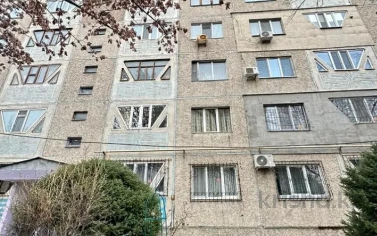 1-бөлмелі пәтер, 40 м², 4/9 қабат ай сайын, мкр Орбита-3, Торайгырова 13, бағасы: 170 000 〒 в Алматы, Бостандыкский р-н — фото 2