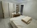 3-бөлмелі пәтер · 103 м² · 2/9 қабат, Керей, Жәнібек хандар 28, бағасы: 60 млн ₸ в Астане, Есильский р-н — фото 4