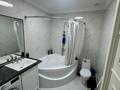 3-бөлмелі пәтер · 103 м² · 2/9 қабат, Керей, Жәнібек хандар 28, бағасы: 60 млн ₸ в Астане, Есильский р-н — фото 7