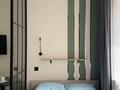 1-бөлмелі пәтер · 30 м² · 11/13 қабат, Кабанбай батыра 252, бағасы: 19 000 ₸ в Алматы, Алмалинский р-н — фото 3
