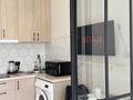 1-бөлмелі пәтер · 30 м² · 11/13 қабат, Кабанбай батыра 252, бағасы: 19 000 ₸ в Алматы, Алмалинский р-н — фото 4