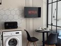 1-бөлмелі пәтер · 30 м² · 11/13 қабат, Кабанбай батыра 252, бағасы: 19 000 ₸ в Алматы, Алмалинский р-н — фото 7