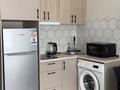 1-бөлмелі пәтер · 30 м² · 11/13 қабат, Кабанбай батыра 252, бағасы: 19 000 ₸ в Алматы, Алмалинский р-н — фото 8