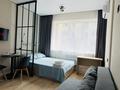 1-бөлмелі пәтер · 30 м² · 11/13 қабат, Кабанбай батыра 252, бағасы: 19 000 ₸ в Алматы, Алмалинский р-н