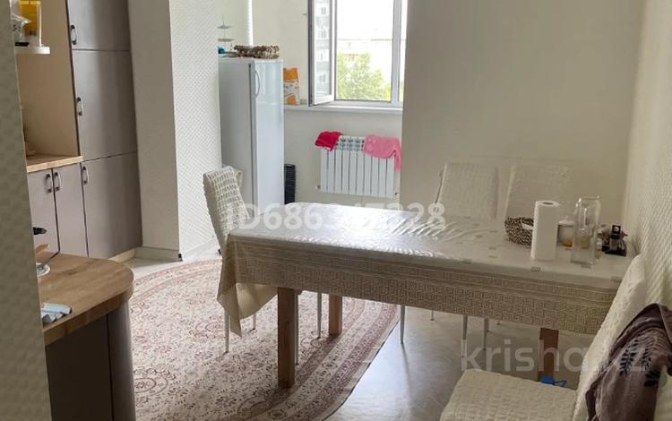 4-бөлмелі пәтер · 108 м² · 4/5 қабат, Қонаев ш/а. 16/5, бағасы: 45 млн ₸ в Уральске, мкр Кунаева — фото 6