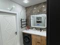 2-комнатная квартира · 62 м² · 7/9 этаж, мкр Шугыла, Алатау 7 — Алатау за 47 млн ₸ в Алматы, Наурызбайский р-н — фото 5