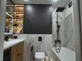 2-комнатная квартира · 62 м² · 7/9 этаж, мкр Шугыла, Алатау 7 — Алатау за 47 млн ₸ в Алматы, Наурызбайский р-н — фото 6