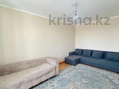 1-комнатная квартира · 38 м² · 6/12 этаж, Жубанова 10а за 19.5 млн ₸ в Астане, Алматы р-н