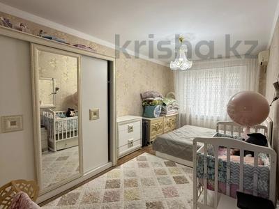 4-комнатная квартира · 115 м² · 4/5 этаж, 14-й мкр 46 за 29.9 млн 〒 в Актау