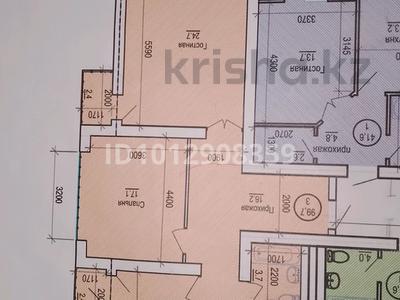 3-бөлмелі пәтер · 100 м² · 2/7 қабат, 29а мкр 70 — Жк Асия, бағасы: 18.4 млн ₸ в Актау