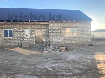 Отдельный дом · 3 комнаты · 80 м² · 8 сот., 15 4 — Еркинкала - 2, 15 коше 4 уй за 13 млн 〒 в Атырау