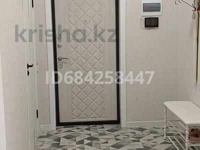 Аренда квартир в Карагандинской обл.: 2-комнатная квартира · 57 м² · 1/10 этаж · помесячно, мкр Юго-Восток, Микрорайон Байкена Ашимова за 230 000 〒 2-комнатная квартира · 57 м² · 1/10 этаж · помесячно, мкр Юго-Восток, Микрорайон Байкена Ашимова за 230 000 〒 в Караганде, Казыбек би р-н
