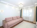3-бөлмелі пәтер · 85 м² · 10/12 қабат, Е67 8, бағасы: 61.9 млн ₸ в Астане, Есильский р-н — фото 13